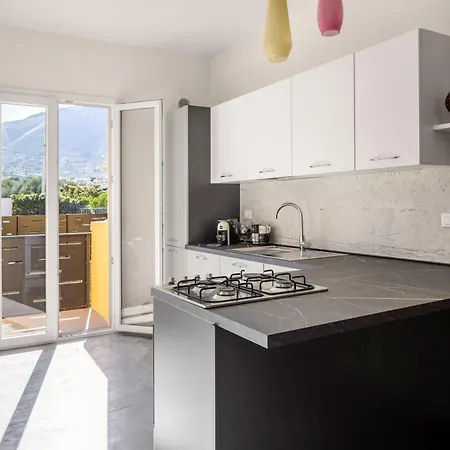 La Casetta Di Levante Apartment Terrasini