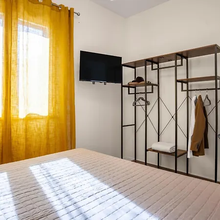 Διαμέρισμα La Casetta Di Levante *