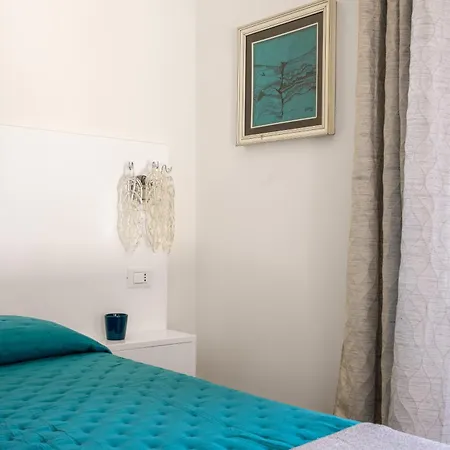 La Casetta Di Levante Apartment Terrasini