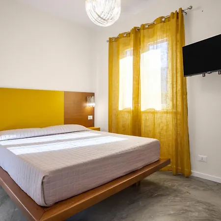 Διαμέρισμα La Casetta Di Levante Terrasini