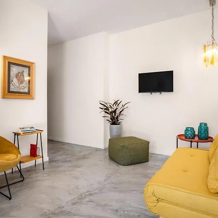 Apartment La Casetta Di Levante *