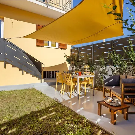 Apartment La Casetta Di Levante *