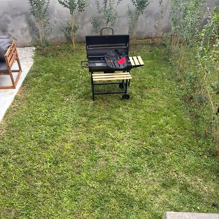 La Casetta Di Levante Apartment
